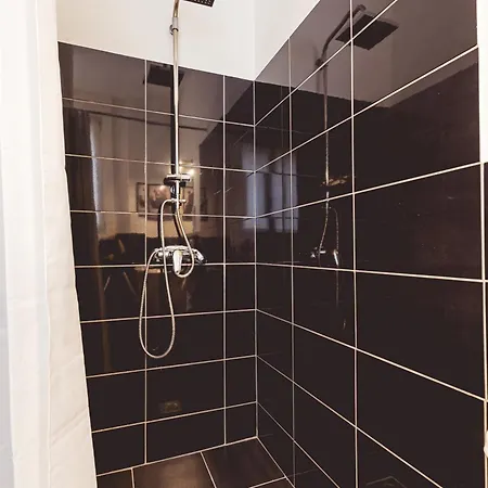 Victoria's Danube View *