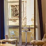 Victoria's Danube View アパート ブダペスト