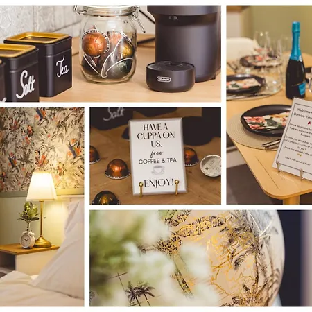 Victoria's Danube View * Βουδαπέστη