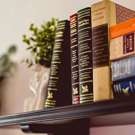 דירה Victoria's Danube View בודפשט