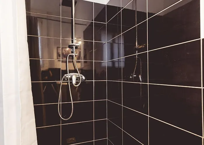 Victoria's Danube View *