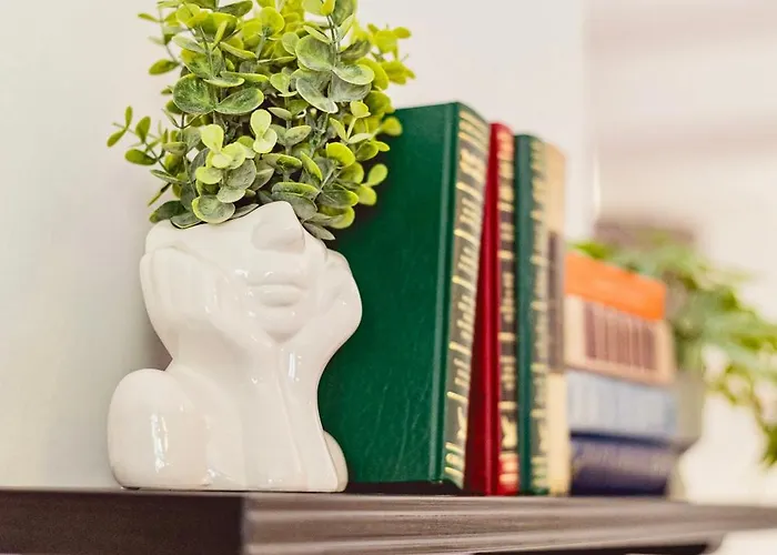 شقة Victoria's Danube View *