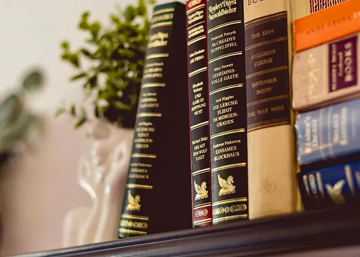 Apartament Victoria's Danube View Budapeszt