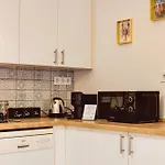 Apartamento Victoria's Danube View