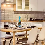 Apartamento Victoria's Danube View